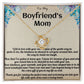 To My Boyfriend's Mom - Love knot - ST 16.2